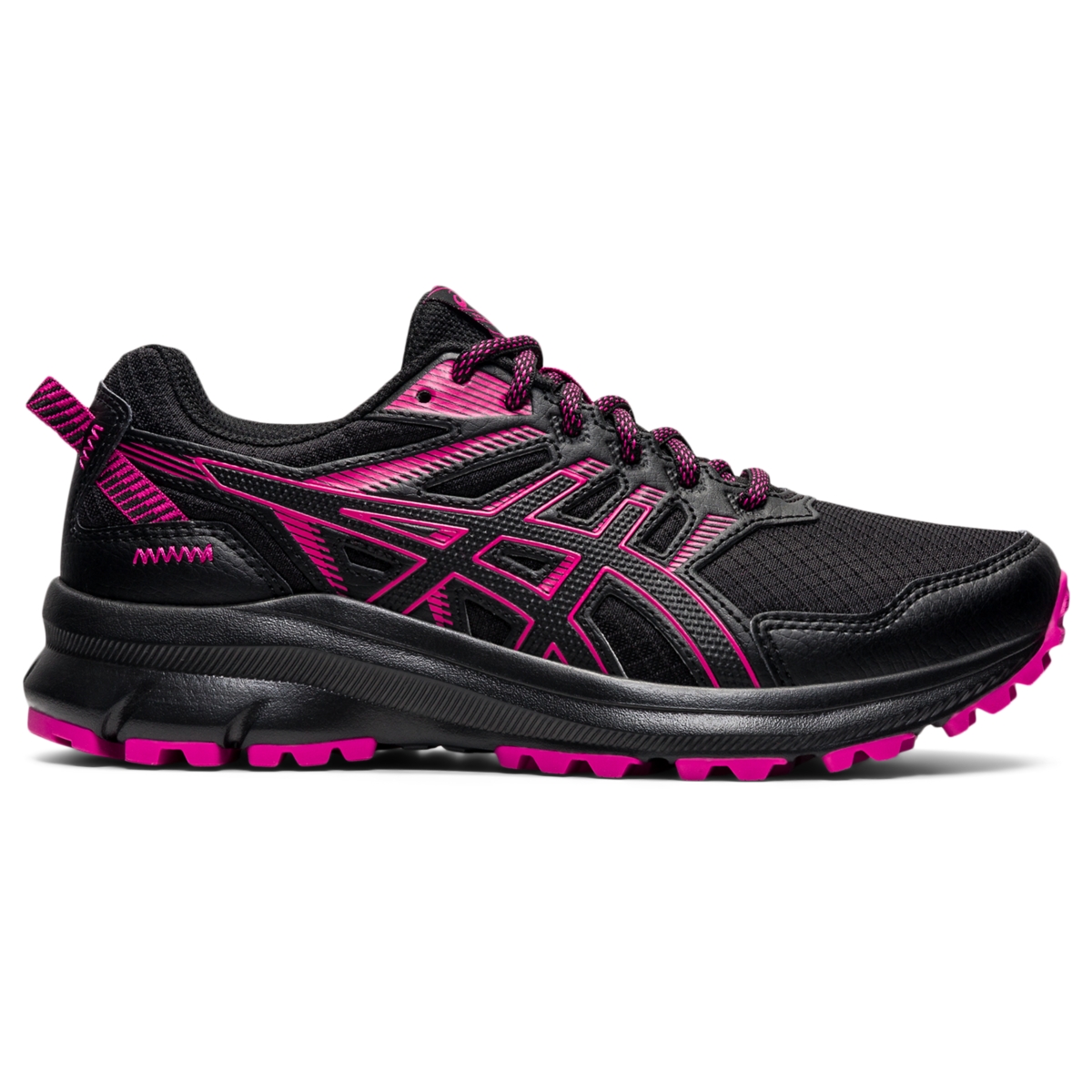 ASICS Women's TRAIL SCOUT 2 Running Shoes 1012B039 | eBay