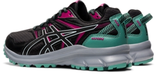 IetpShops Togo - zapatilla de trail running Asics para mujer