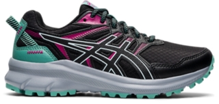 IetpShops Togo - zapatilla de trail running Asics para mujer