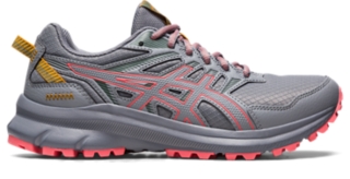 Mens ASICS Trail Scout 2 Trail Running Shoe