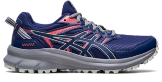 Harnas Sporten Kreek Trail Running Shoes | ASICS