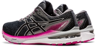 Empirisch heilig Tweede leerjaar Women's GT-2000 10 NARROW | Sheet Rock/Pink Rave | Running Shoes | ASICS