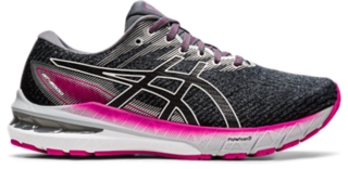 Women's GT-2000 10 | Sheet Rock/Pink Rave Running Shoes | ASICS