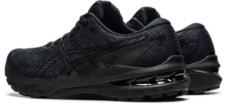 Asics gt 2000 womens hot sale black