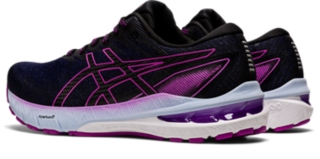 GT-2000 10 | DIVE BLUE/ORCHID | レディース ランニング シューズ【ASICS公式通販】