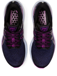 GT-2000 10 | DIVE BLUE/ORCHID | レディース ランニング シューズ【ASICS公式通販】