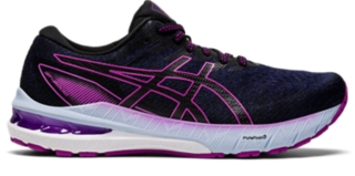 Women's GT-2000 10 WIDE | Dive Blue/Orchid | Running Shoes | ASICS
