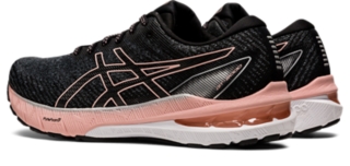 Asics gt-3000 5 hotsell (d) womens bright rose