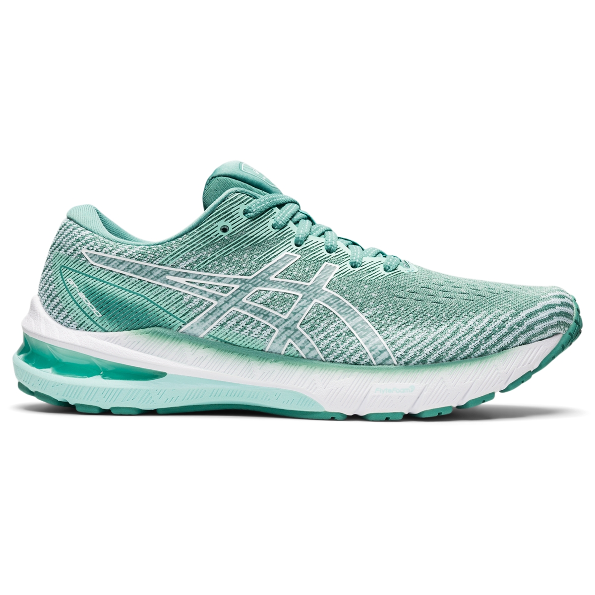 Asics gt-2000 8 women's clearance trail running shoes - ss20