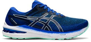 GT 2000 10 Women Lapis Lazuli Blue Fresh Ice Women s Running Shoes ASICS Outlet UK