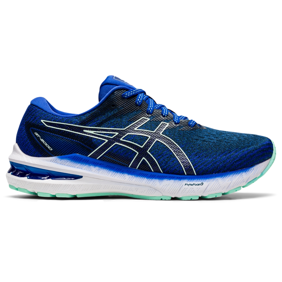 Кроссовки ASICS gt 2000