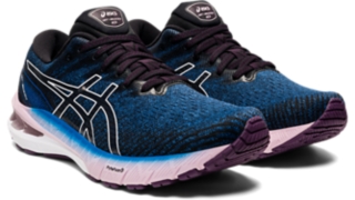 Asics gt 2000 on sale 7 dames zwart