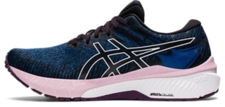 Asics best sale women's gt