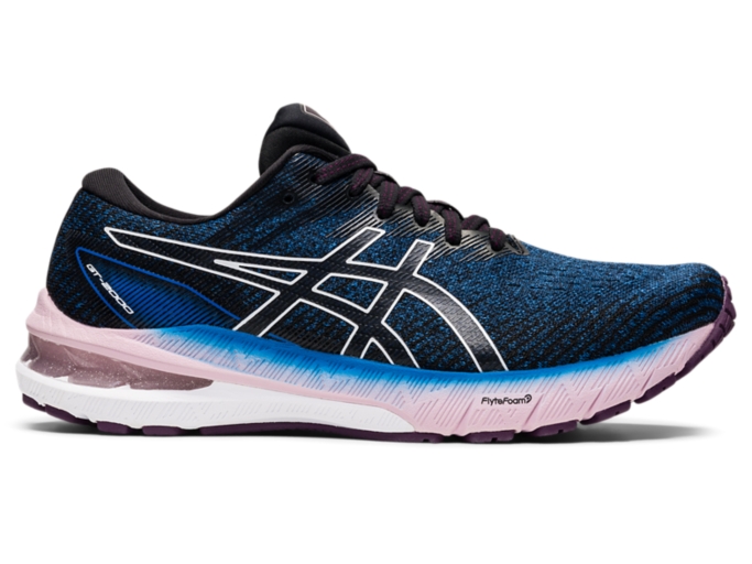 Asics gt hot sale 2000 t855n