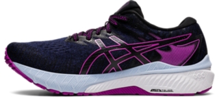 GT-2000 10 | DIVE BLUE/ORCHID | レディース ランニング シューズ【ASICS公式通販】