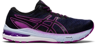 GT-2000 10 | DIVE BLUE/ORCHID | レディース ランニング シューズ【ASICS公式通販】