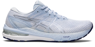 Women's GT-2000 10 | Soft Sky/Pure Silver | Running Shoes | ASICS