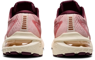 Asics gt 2000 store bambino rose