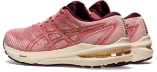 Asics gt store 2000 mens pink