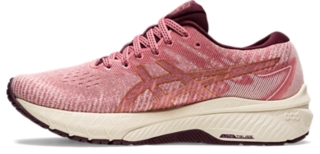 Asics gt cheap uomo rose