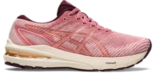 Women's GT-2000 | Smokey Rose/Pure | | ASICS Outlet