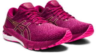 Asics gt 2025 2000 rosa