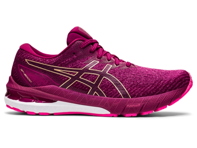 Asics gt 2000 mens outlet Pink