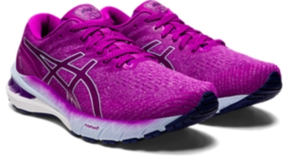 Women's GT-2000 10 | Glow/Soft Sky Running Shoes | ASICS