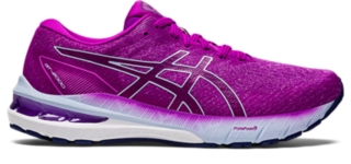 GT 2000 10 Women Lavender Glow Soft Sky Damen Laufschuhe ASICS Outlet DE