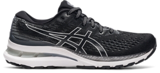 What Asics Shoes Are Good for Motion Control?