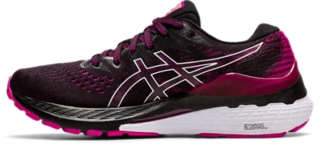 asics kayano for women