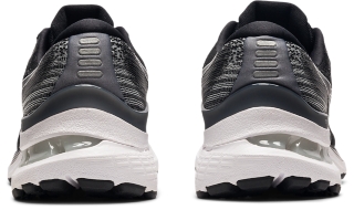 Women's GEL-KAYANO 28 | Black/White | Running Shoes | ASICS