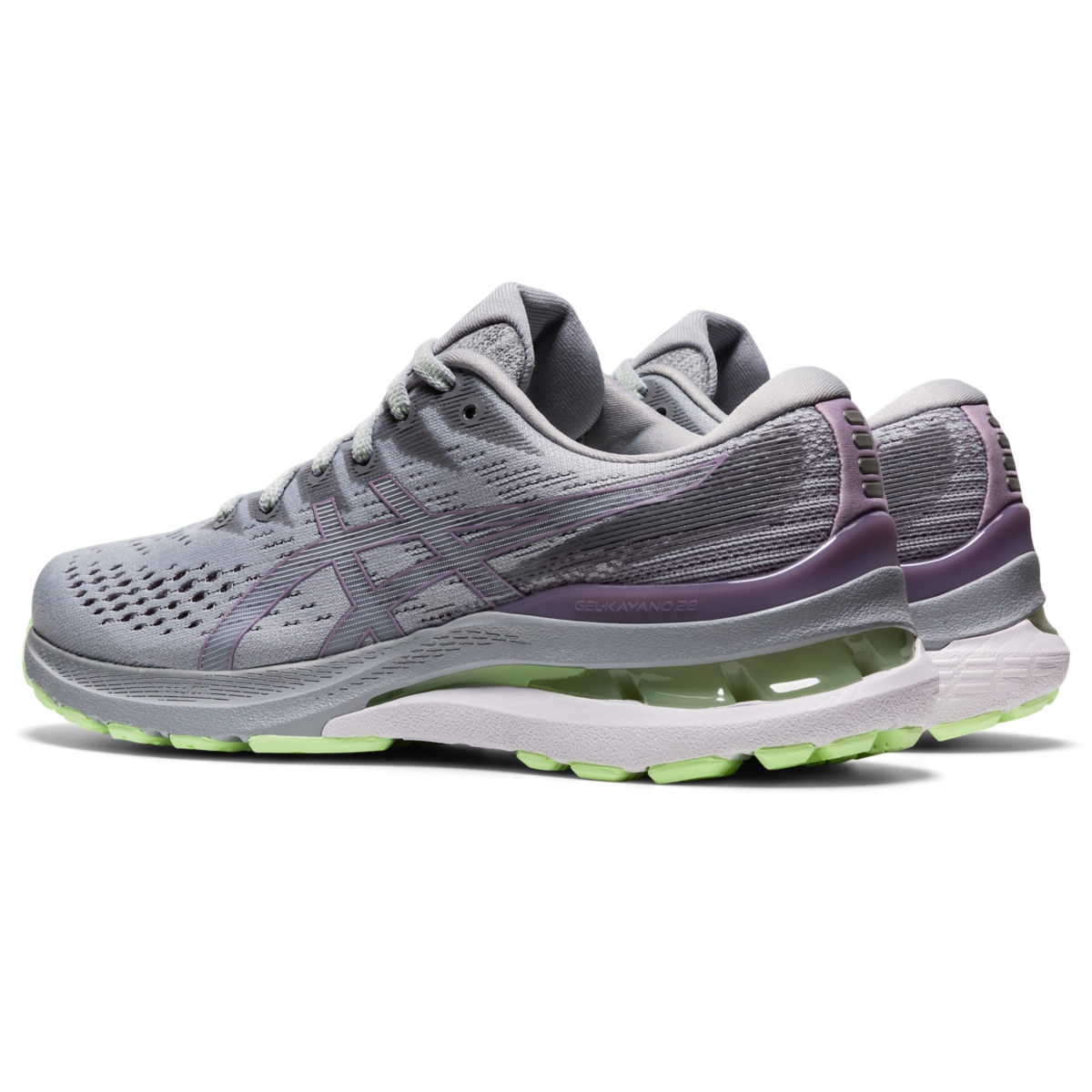 Asics gel kayano womens deals size 8.5