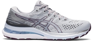 Gel kayano deals grey