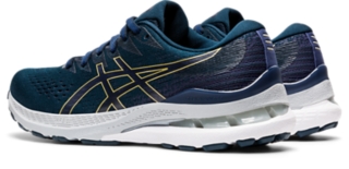 Asics gel kayano sales donna blu