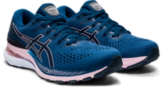 Asics gel kayano 16 womens sale blue