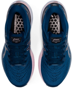 Asics gel deals kayano 20 Blue