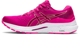 Asics kayano cheap 17 mujer Purpura