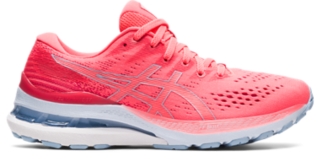 Women's Coral/Mist | Running Shoes | ASICS