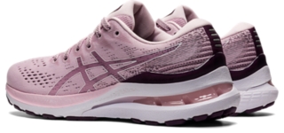 Asics gel kayano 18 donna rose on sale