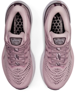 Asics gel cheap nimbus 7 rose