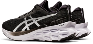 asics novablast 2 women's