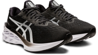asics novablast 2 women's