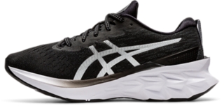 asics novablast 2 women's