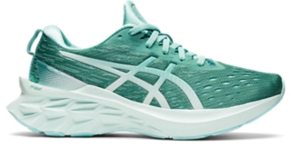 NOVABLAST 2 Women Sage Oasis Green Women s Running Shoes ASICS United States