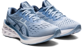 Asics nursing hot sale shoes