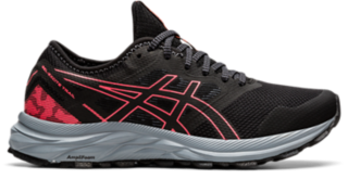 Asics gel excite outlet 5 รีวิว