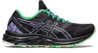 Women's GEL-EXCITE TRAIL | | Running Shoes | ASICS