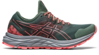 Tênis asics gel excite hot sale 5