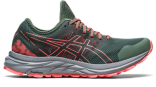 Trail asics shop